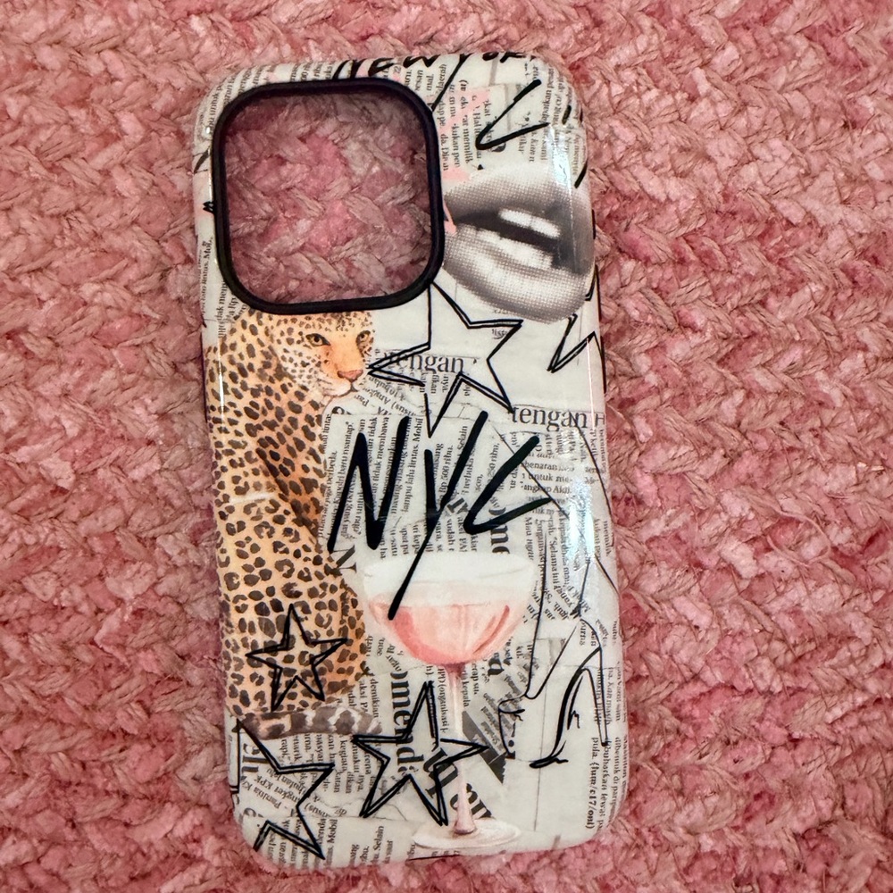 trendy phone case